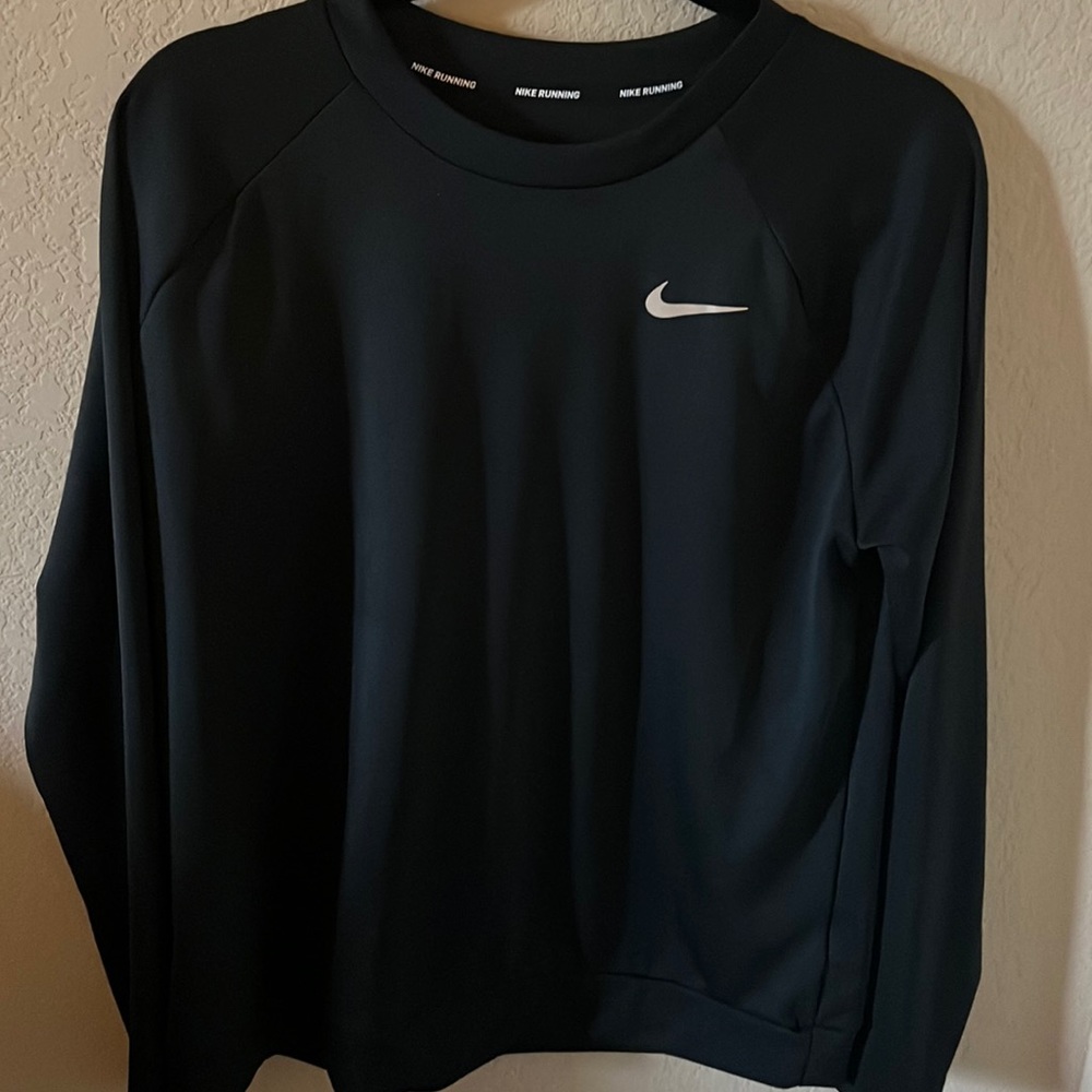 Nike Running Longsleeve